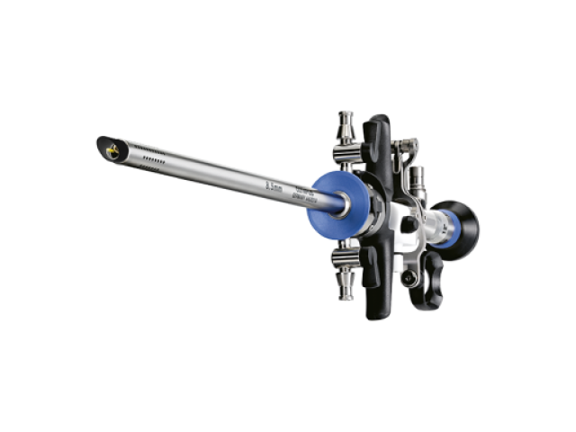 전립선 플라스마 기화술