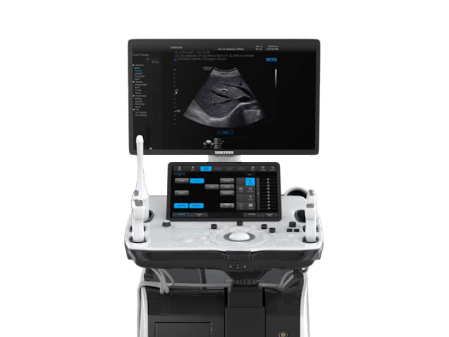 초음파 영상 진단